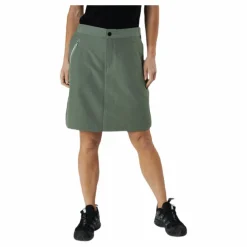 Hollie Skirt Grey*Tuxer Online