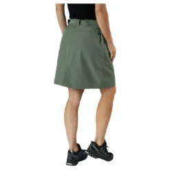 Hollie Skirt Grey*Tuxer Online