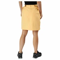 Hollie Skirt Yellow*Tuxer Online