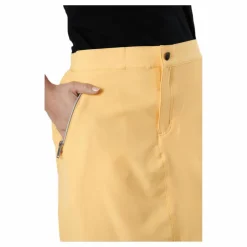 Hollie Skirt Yellow*Tuxer Online