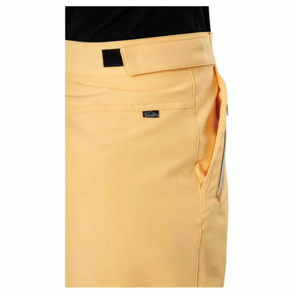 Hollie Skirt Yellow*Tuxer Online