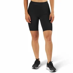 BLACC Holly Bike Shorts Black Svart Sale