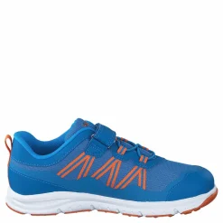 Viking Holmen Blue/orange Turkos och Blå