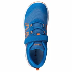 Viking Holmen Blue/orange Turkos och Blå