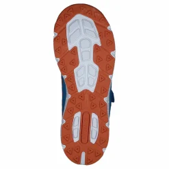 Viking Holmen Blue/orange Turkos och Blå