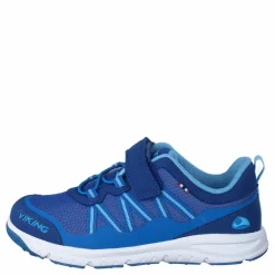 Holmen Dark Blue/blue*Viking New