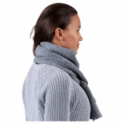Vinson Polo Club Holmes Scarf Grey Grå Clearance