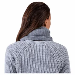 Vinson Polo Club Holmes Scarf Grey Grå Clearance