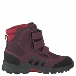 Holtanna Snow Shoes Active Maroon / Core Black / Maroon*adidas Outlet