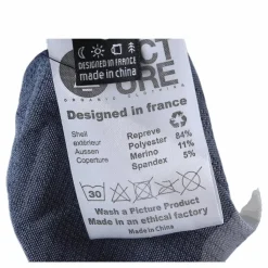 Picture Organic Clothing Honny Blue Blå Hot
