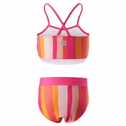 Honolulu Sunproof Bikini Pink*Reima Best