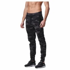 Honor Tech Pants Patterned*FRONTIER Clearance