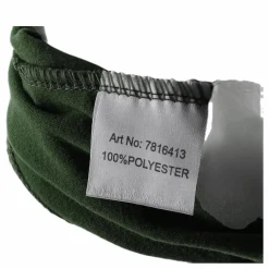 TrueNorth Hood Jacket Fleece Green Grön Best