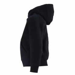 Hooded Full Zip Top Junior Blue*Champion Sale