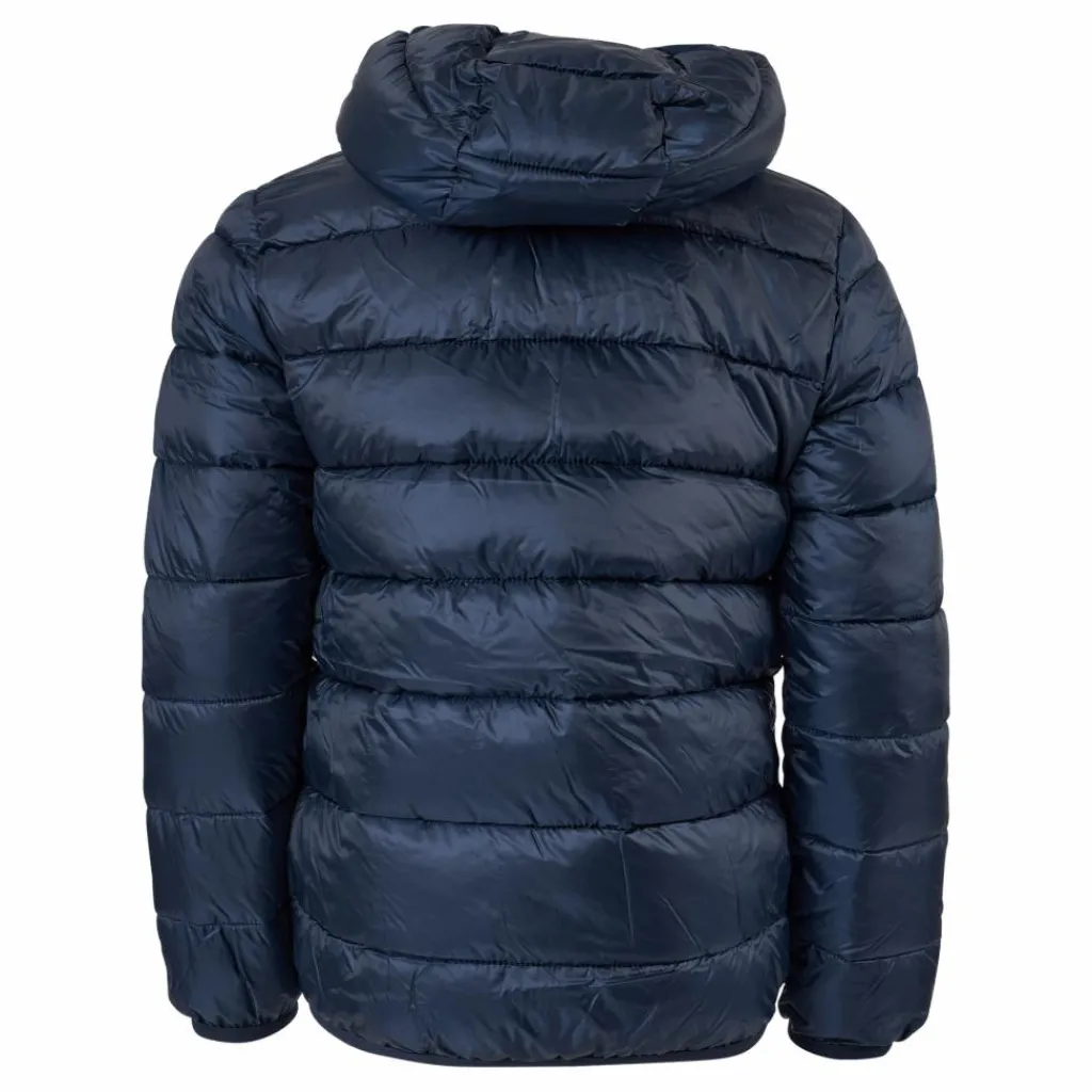 Hooded Jacket Bs501*Champion New