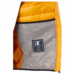 Hooded Jacket Ys113*Champion Discount