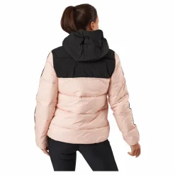Hooded Polyfilled Jacket Ps075*Champion Discount