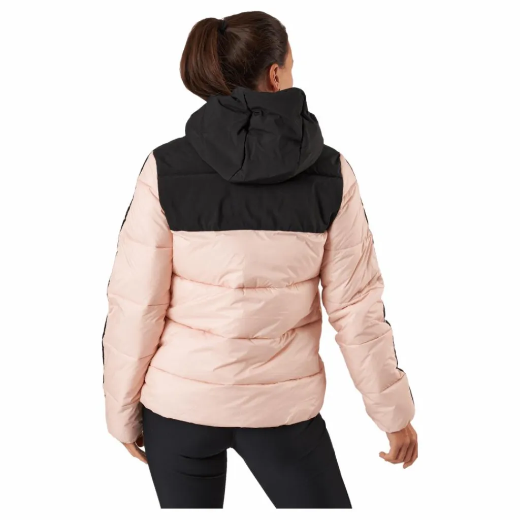 Hooded Polyfilled Jacket Ps075*Champion Discount
