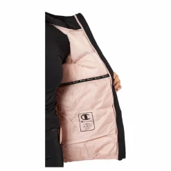Hooded Polyfilled Jacket Ps075*Champion Discount