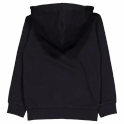 Champion Hooded Sweatshirt Black Beauty Svart
