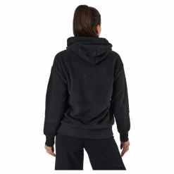 Hooded Sweatshirt Black Beauty*Champion Hot
