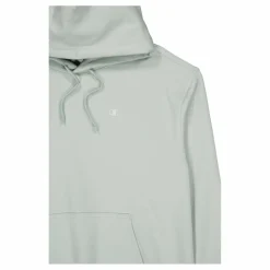 Hooded Sweatshirt Clever Sage*Champion Clearance