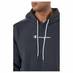 Hooded Sweatshirt Es509*Champion Discount