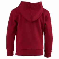 Hooded Sweatshirt Junior Red*Champion Discount