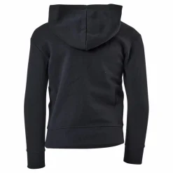 Champion Hooded Sweatshirt Kk001 Svart