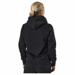 Champion Hooded Sweatshirt Kk001 Svart Sale