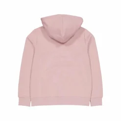 Champion Hooded Sweatshirt Pale Hauve Rosa Discount