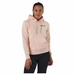 Champion Hooded Sweatshirt Peachy Keen Rosa Best
