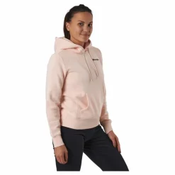Champion Hooded Sweatshirt Peachy Keen Rosa Best