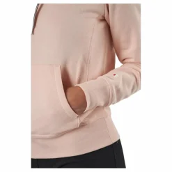 Champion Hooded Sweatshirt Peachy Keen Rosa Best