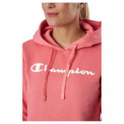 Hooded Sweatshirt Ps171*Champion Discount