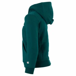 Hooded Sweatshirt Rain Forest*Champion Discount