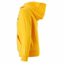 Hooded Sweatshirt Saffron*Champion Best