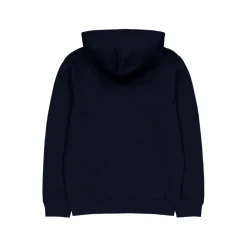 Champion Hooded Sweatshirt Sky Captain Blå Discount