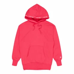 Hooded Sweatshirt Teaberry*Champion Online