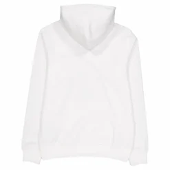 Champion Hooded Sweatshirt White Vit Online
