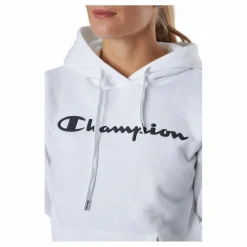 Hooded Sweatshirt Ww001*Champion