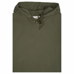 Bread & Boxers Hoodie Grön Online