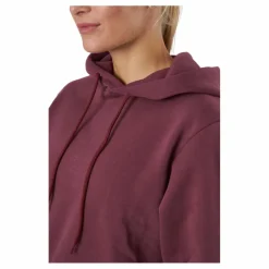 Bread & Boxers Hoodie Burgundy Lila Best