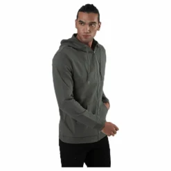 Hoodie Green*Bread & Boxers Online