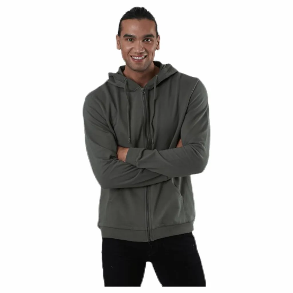Hoodie Green*Bread & Boxers Online