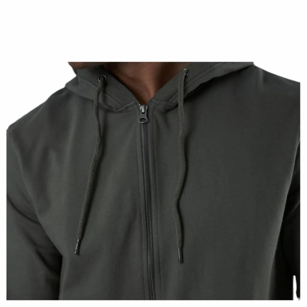 Hoodie Green*Bread & Boxers Online