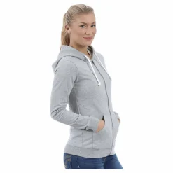 Hoodie Grey*Bread & Boxers Online