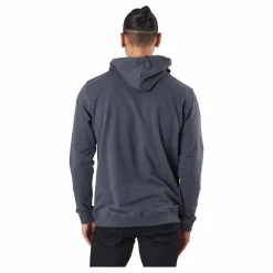 Hoodie Iron Grey*Bread & Boxers Online