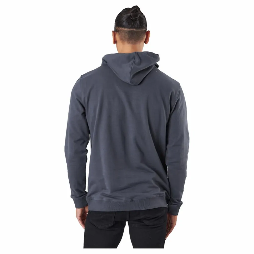 Hoodie Iron Grey*Bread & Boxers Online