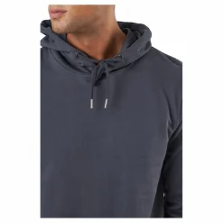 Hoodie Iron Grey*Bread & Boxers Online